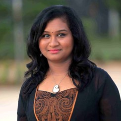 Ms. Kadhambari S. Viswanathan